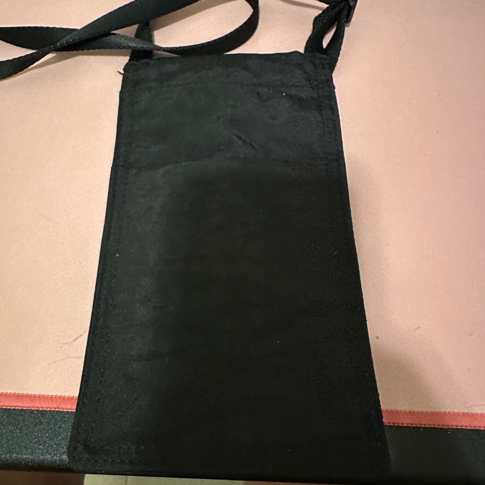 Baggu phone sling
